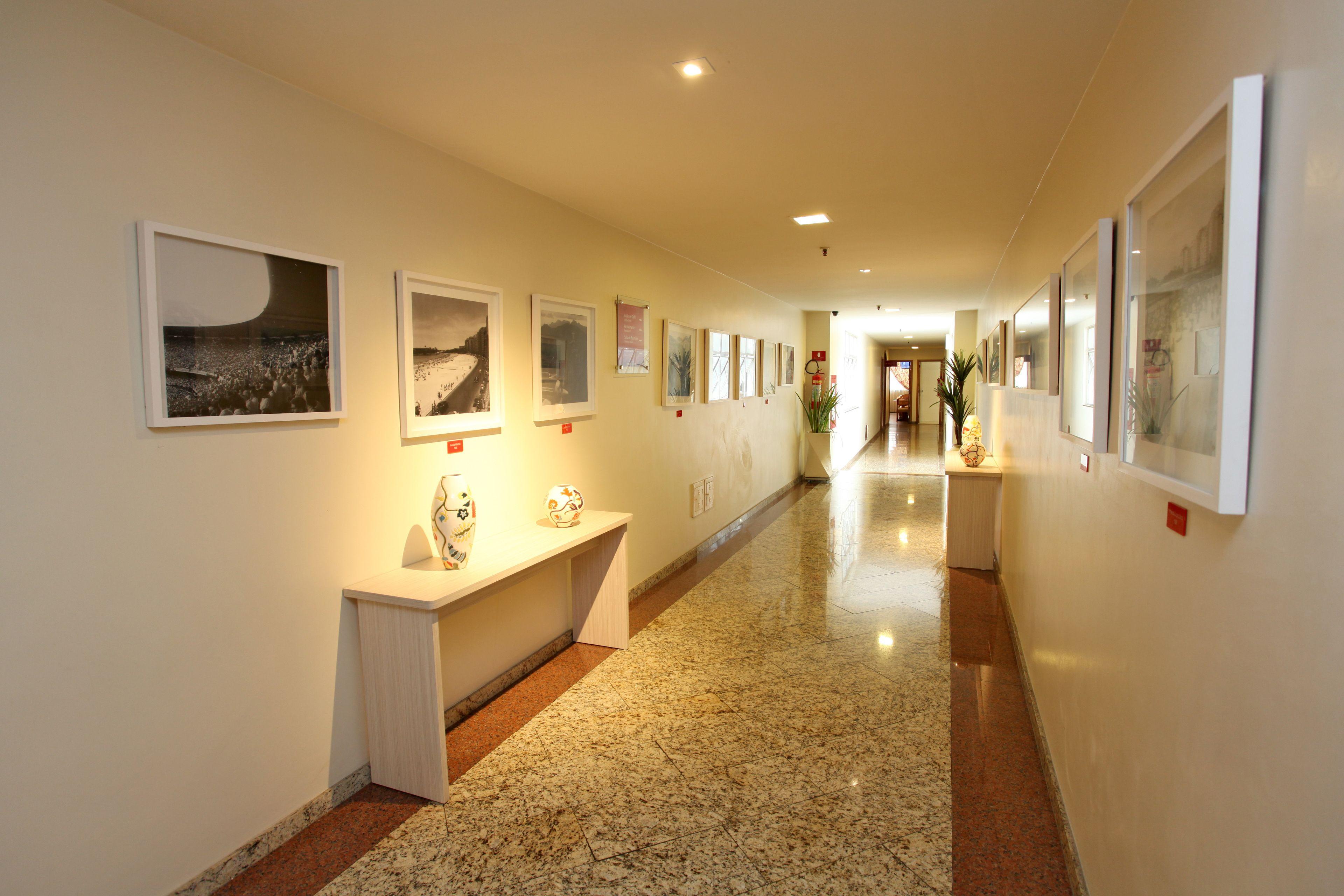 Mengo Palace Hotel — Foto’s 1