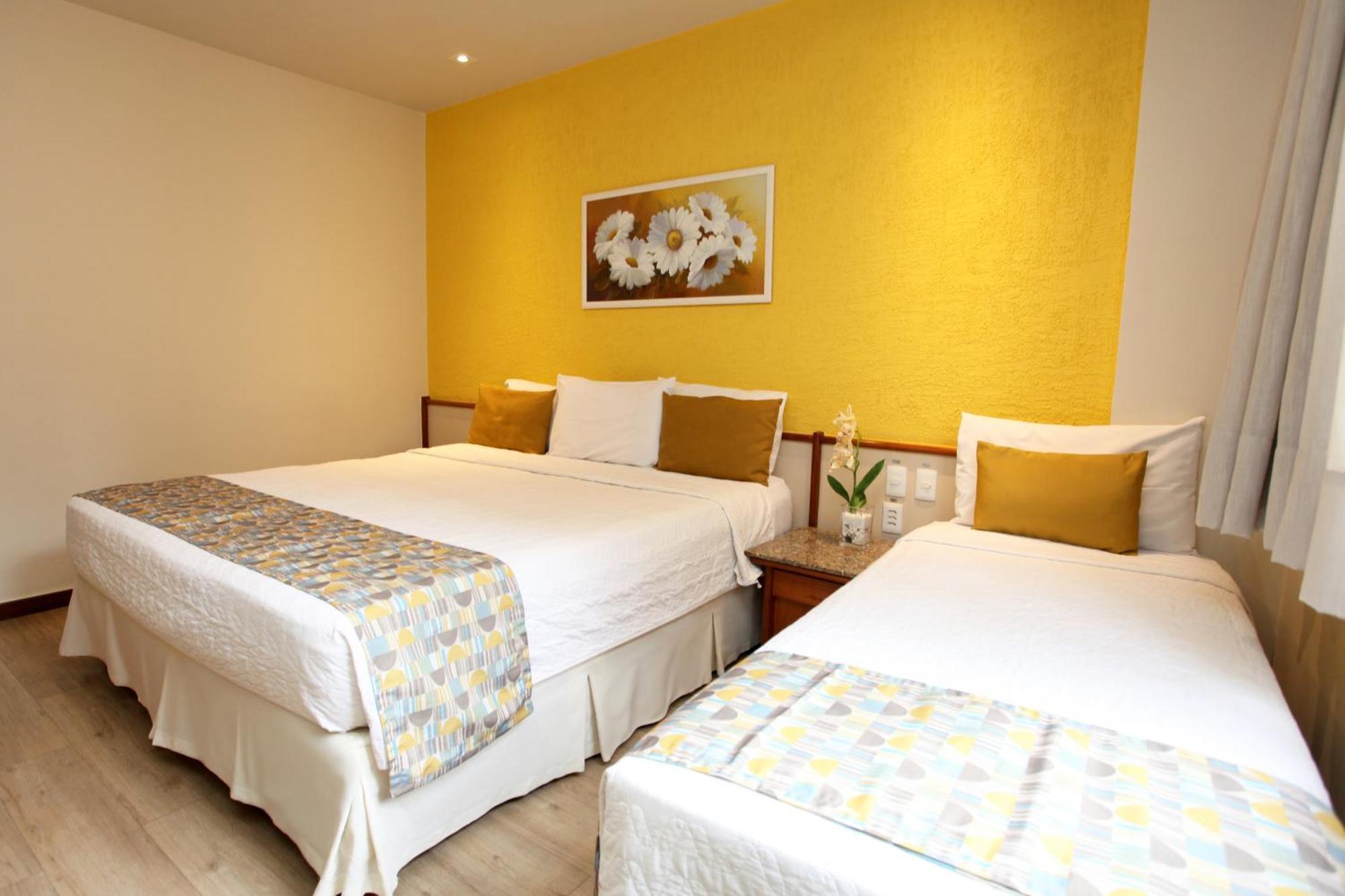 Mengo Palace Hotel — Foto’s 2
