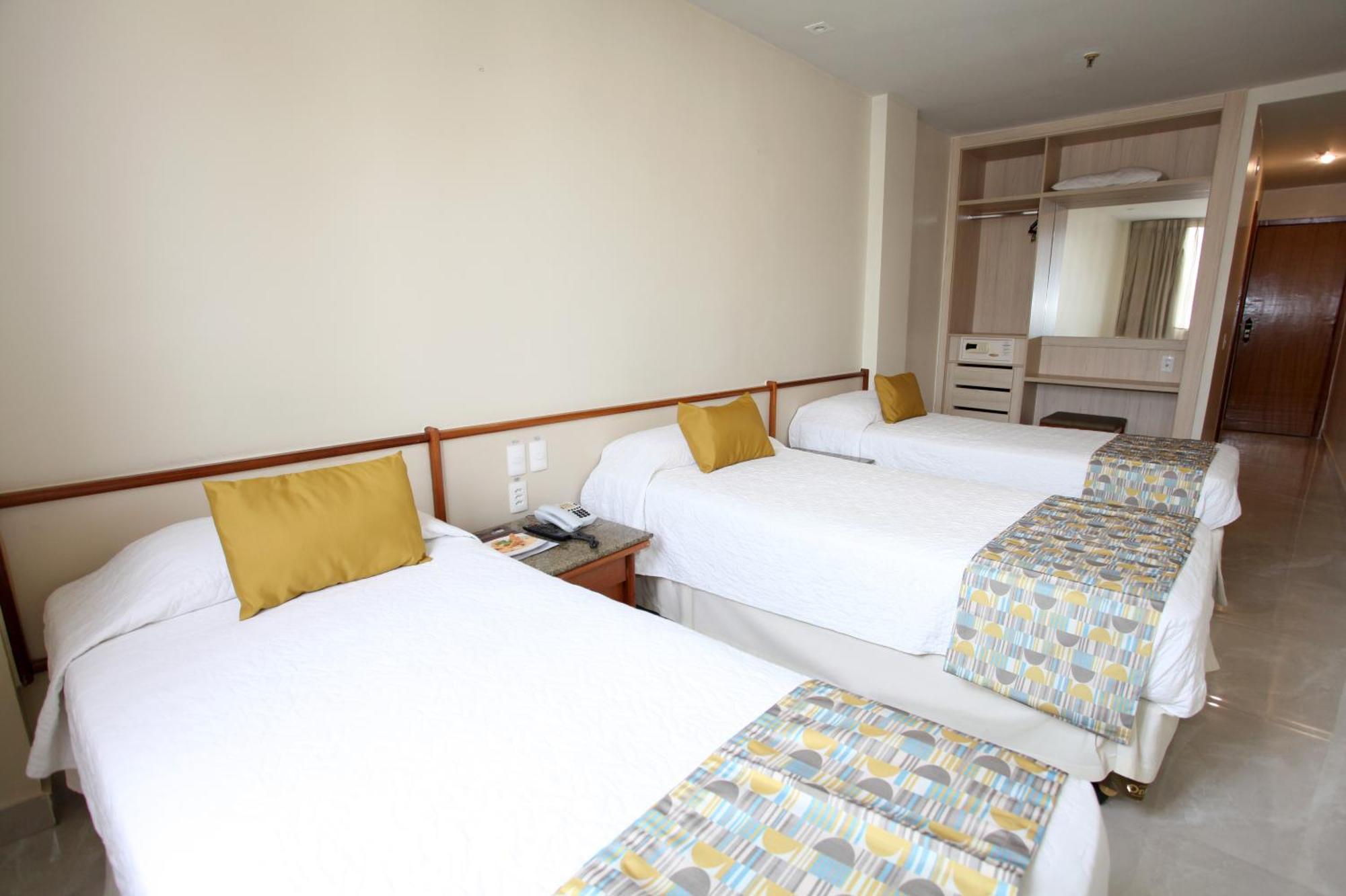 Mengo Palace Hotel — Foto’s 3